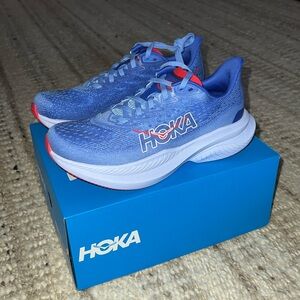 Hoka Mach 6